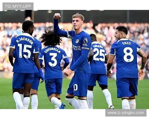 奥利塞vs帕尔默 作为球队未来核心的适配度差距在哪