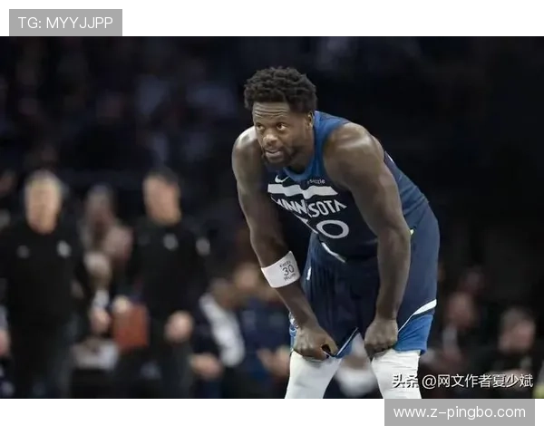 朱利叶斯·兰德尔挡拆制造优势提升得分效率明显超过去年