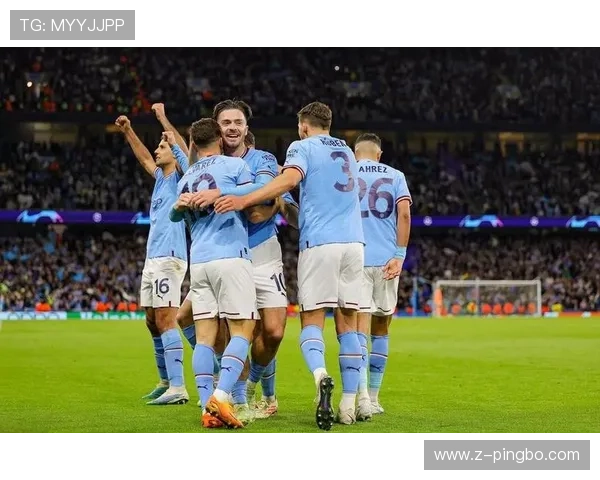 曼城争冠“危机”显现：战术体系过度依赖传控，关键时刻崩盘暴露致命短板！