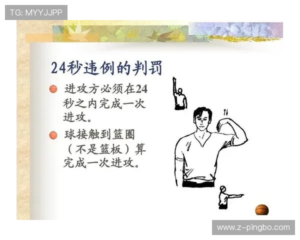 三秒违例规则详解：进攻方在禁区内停留超时如何判罚？