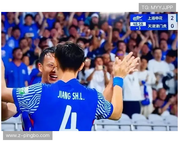 申花面对战术困境，阵容调整能否重拾豪门风采？