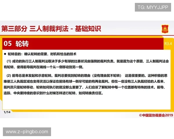 篮球裁判判罚流程的具体步骤与规则执行标准完整详解